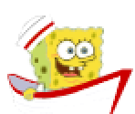 SpongeBob (Parts) - SpongeBob SquarePants: Spongeseek