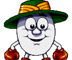 Portraits - Fantastic Dizzy