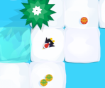 Level Parts - Google Santa Tracker