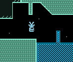 VVVVVV Extended Tileset - VVVVVV Customs
