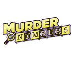 Game Logos - Murder By Numbers