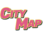 Map Icons - Murder By Numbers