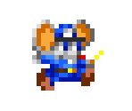 Mappy, Enemies, and Items - Mappy Customs