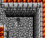 Area 9 - Dark Castle - Dragon Spirit: The New Legend