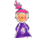Pinky Dinky Doo - Pinky Dinky Doo: Eat It or Wear It