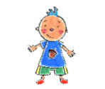 Tyler Dinky Doo - Pinky Dinky Doo: Eat It or Wear It
