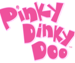 Miscellaneous - Pinky Dinky Doo: Eat It or Wear It