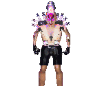 Injekta - Slayers X: Terminal Aftermath: Vengance of the Slayer