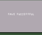 Save Screen - Alien Hominid