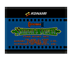 Castlevania II: Simon's Quest - Virtual Console
