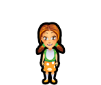 Emily (1970s) - Delicious - Emily's Childhood Memories