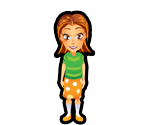 Emily (1980s) - Delicious - Emily's Childhood Memories
