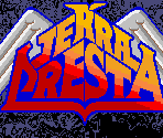 Loading Screens - Video Game Anthology Vol.01: Terra Cresta & Moon Cresta