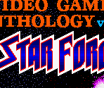 Loading Screens - Video Game Anthology Vol.03: Star Force