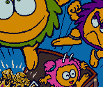 Loading Screens - Video Game Anthology Vol.04: Libble Rabble