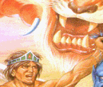 Loading Screens - Video Game Anthology Vol.09: Argos No Senshi