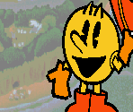 Loading Screen - Video Game Anthology Vol.11: Pac Land