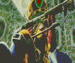 Loading Screen - Video Game Anthology Vol.13: Baraduke