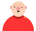 Santa - Google Santa Tracker