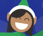 Choose A Game Mode Buttons - Google Santa Tracker