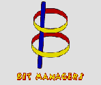 Start Screens & Language Select Screen - Droopy's Tennis Open