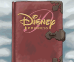 Introduction, Opening Logos & Title Screen - Disney Princess