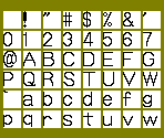 Fonts - Honeycomb Beat