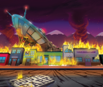 Game Banner & Icon - South Park: The Stick of Truth