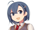 Hitomi Akeneno - Parascientific Escape: Cruise in the Distant Seas