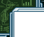 Super Game Boy Border - Medarot 2: Kabuto Version / Kuwagata Version (JPN)