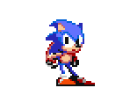Sonic - Sonic the Hedgehog 2 (Bootleg)