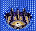 Castle of the Ancients Cutscene - Shining Force 1: The Legacy of Great Intention