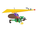 Elf - Google Santa Tracker