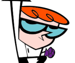 Dexter - Dexter’s Laboratory: Angiff Der Roten Augen
