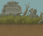 Stage 2 - Golden Axe