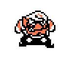 Dash Attack (Wario Land 3 Style) - Wario Customs