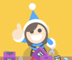 Player Selection - Google Santa Tracker