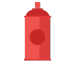 Barber Shop Supplies - Google Santa Tracker