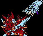 Cybuster Mechs - 2nd Super Robot Wars (JPN)