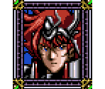 Ally Portraits - Langrisser: Hikari no Matsuei (JPN)