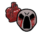 The Mask of Infamy - The Binding of Isaac