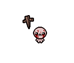 Stigmata - The Binding of Isaac: Rebirth