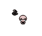 Guppy's Tail - The Binding of Isaac: Rebirth