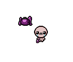 Mom's Purse - The Binding of Isaac: Rebirth