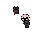 A Pony - The Binding of Isaac: Rebirth