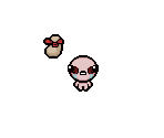 Squeezy - The Binding of Isaac: Rebirth