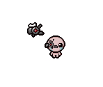 Technology 2 - The Binding of Isaac: Rebirth