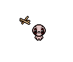 Toothpicks - The Binding of Isaac: Rebirth