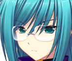 Tsukuyomi Maya - Muv-Luv Alternative Chronicles Vol.4