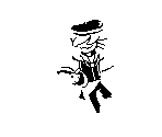 Moray - Undertale Yellow